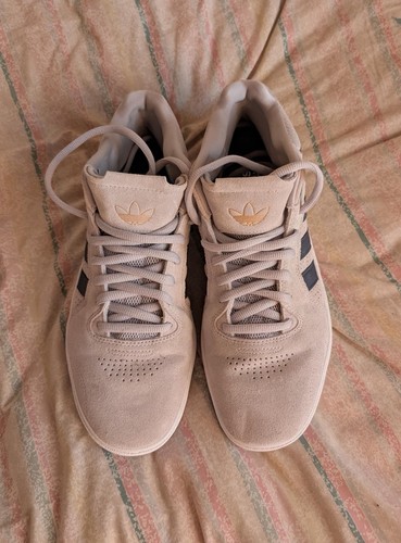 Adidas tyshawn jones pro skate - jones,