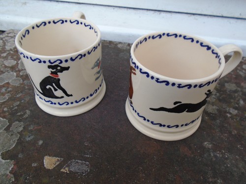 Emma bridgewater coffee tea - coffee,