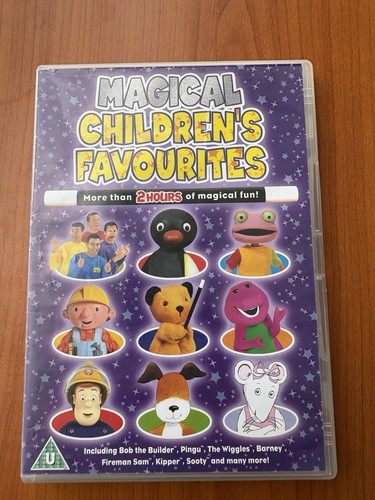 Magical children - magical, children’s