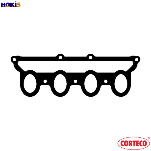 Gasket intake manifold 026430p - gasket,