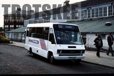 35mm Slide Crossville Wales