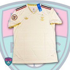 Flamengo CR Third Jersey - 2XL