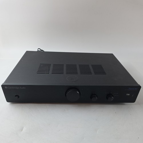 Cambridge audio topaz am1 - cambridge,