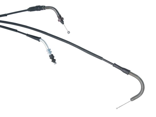 Throttle cable for sym - cable,