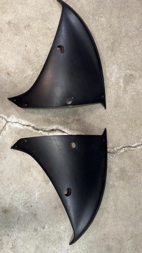 Yamaha 2009 2010 - r1, left