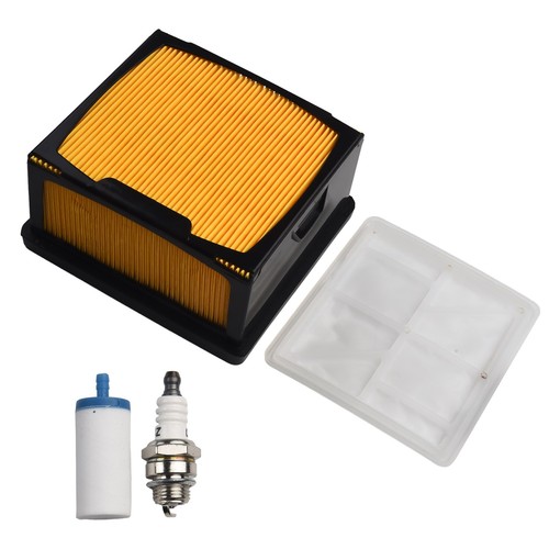 Brand new fuel filter concrete - brand,