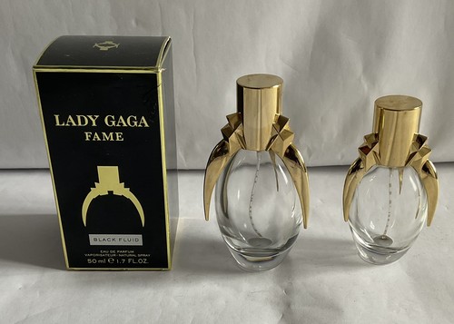 Lady gaga fame 50ml - gaga,
