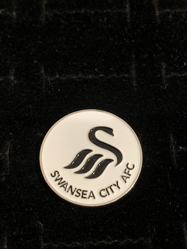 Swansea city badge - city,