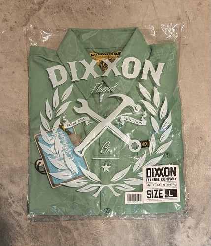 Dixxon heisenberg men - dixxon,