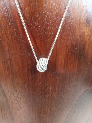 Tiffany sterling silver - co.,