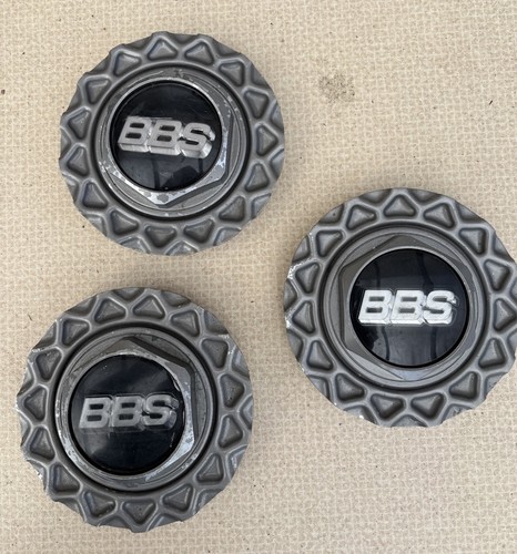 Bbs centre cap with - rs,