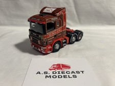 Corgi Modern Truck Scania 4