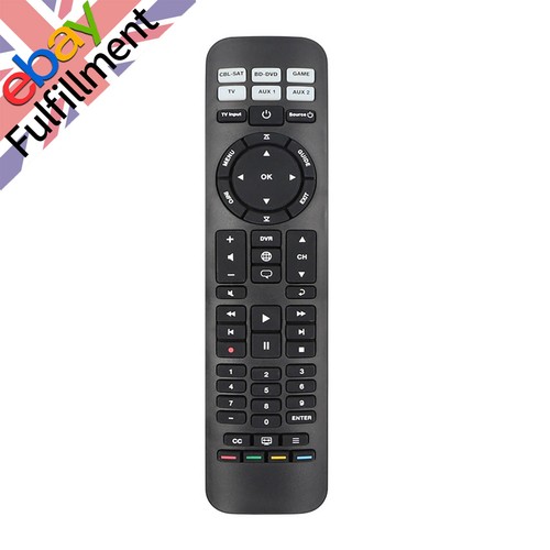 New remote control - remote,