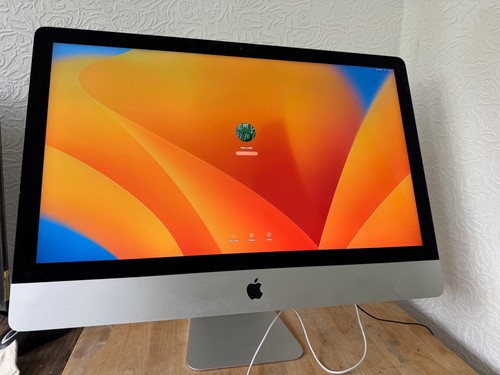 Apple imac intel - apple, i5