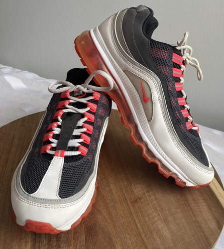 Nike air max 7 - nike,