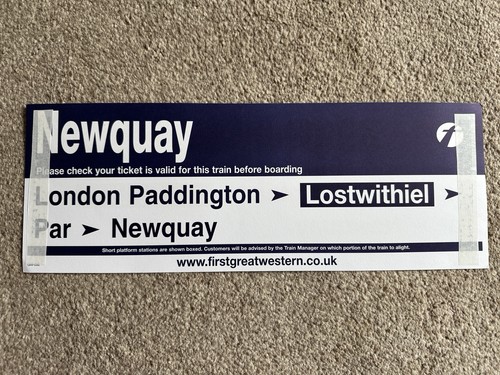 London paddington newquay - london, paddington-newquay