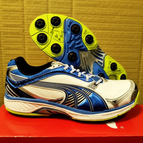 Puma cricket shoes boots - shoes,