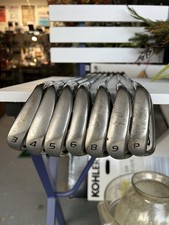 Nike NDS 3-PW (NO 7) Iron Set