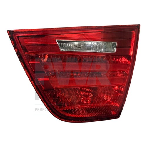 Bmw series e91 lci rear - e91, tail