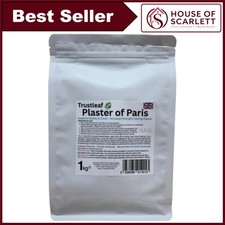 Plaster paris 1kg - of,