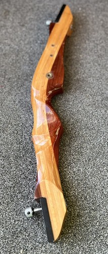 Classic take down recurve - classic,