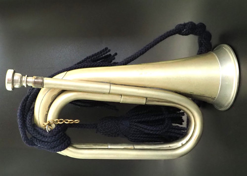 Vintage silver plated military - silver-plated,