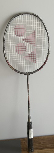 Yonex nanoray light - yonex,