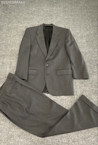 Vintage 80s burberrys men - vintage,
