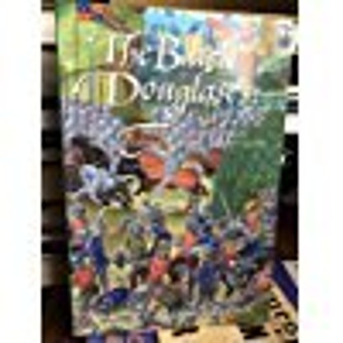 The black douglases - black, :