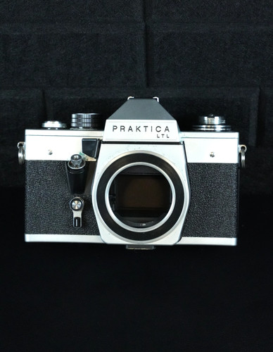 Praktica ltl vintage - ltl,