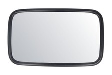 Electric exterior mirror Left