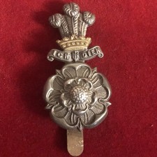The Yorkshire Hussars Cap