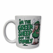 Stoner weed sheep - ,