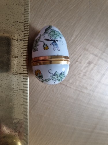 Botanical decoration ceramic - decoration,