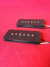 TOLTEC PICKUPS A5 OVERWOUND
