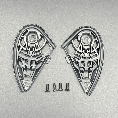 Motorcycle helmet visor base - motorcycle,