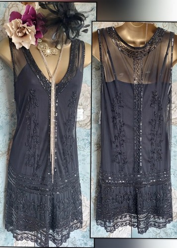 New ann summers black - new,