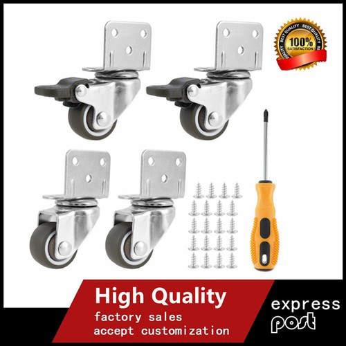 Heavy duty rubber swivel - rubber,