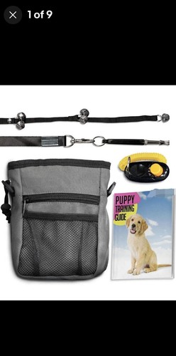 Dog training set - set, |