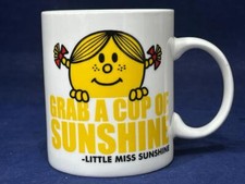 LITTLE MISS SUNSHINE - GRAB A