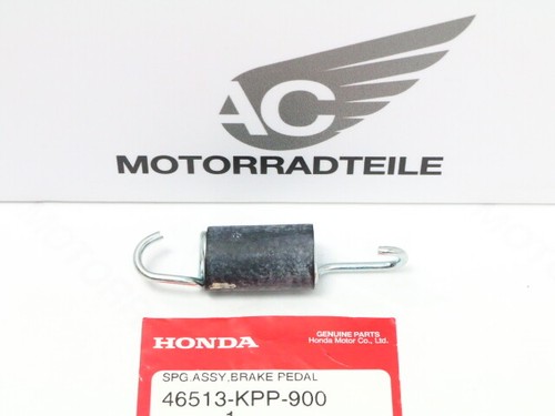 Honda cbr 125 spring - r, rs