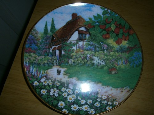 Franklin mint lilliput lane - franklin,