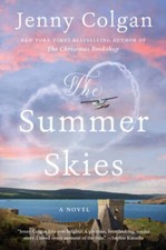 The Summer Skies: A Novel -