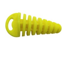 MOTOCROSS/ENDURO EXHAUST PLUG