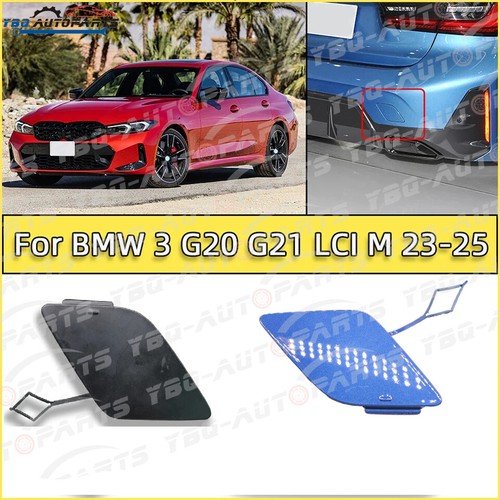 Car rear bumper - bumper, hook