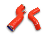 Kit 2 Hoses Silicone Renault