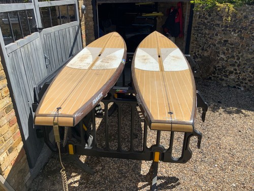 Paddle board - paddle,