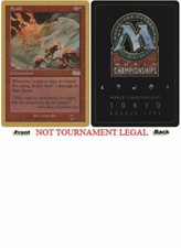 Scald (Sideboard - Mark Le