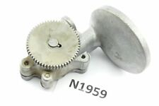 1979 Kawasaki Z 650 KZ650D Oil