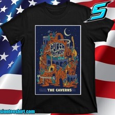 Punch Brothers The Caverns In